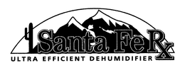 SANTA FE RX trademark