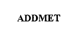 ADDMET trademark