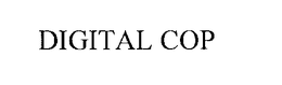 DIGITAL COP trademark