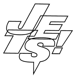 JETS! trademark