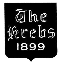 THE KREBS 1899 trademark