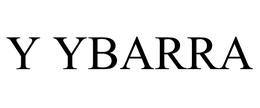 Y YBARRA trademark