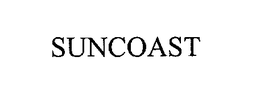 SUNCOAST trademark