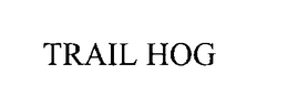 TRAIL HOG trademark