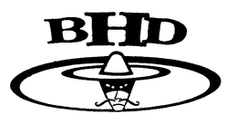 BHD trademark