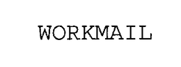WORKMAIL trademark