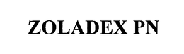 ZOLADEX PN trademark