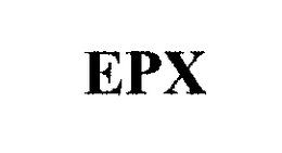 EPX trademark