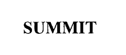 SUMMIT trademark