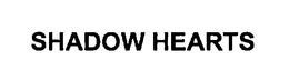 SHADOW HEARTS trademark