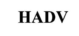 HADV trademark