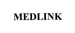 MEDLINK trademark