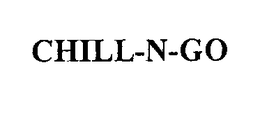 CHILL-N-GO trademark