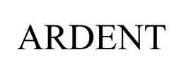 ARDENT trademark