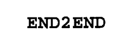 END2END trademark