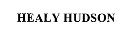 HEALY HUDSON trademark