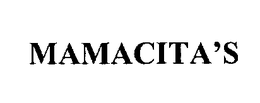 MAMACITA'S trademark