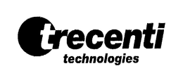 TRECENTI TECHNOLOGIES trademark