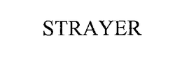 STRAYER trademark