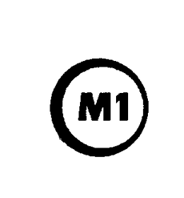 M1 trademark