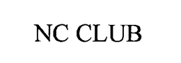 NC CLUB trademark