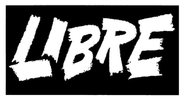 LIBRE trademark
