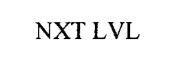 NXT LVL trademark