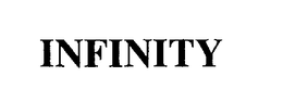 INFINITY trademark