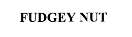 FUDGEY NUT trademark