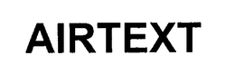 AIRTEXT trademark