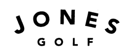 JONES GOLF trademark