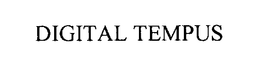 DIGITAL TEMPUS trademark