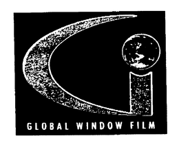 G GLOBAL WINDOW FILM trademark