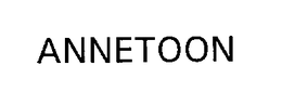 ANNETOON trademark