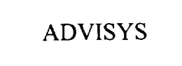ADVISYS trademark