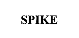 SPIKE trademark