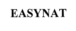 EASYNAT trademark