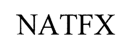 NATFX trademark
