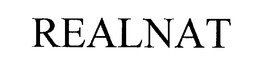 REALNAT trademark