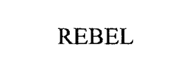 REBEL trademark