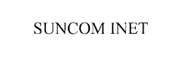 SUNCOM INET trademark