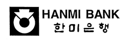 HANMI BANK trademark