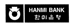 HANMI BANK trademark