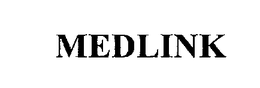 MEDLINK trademark
