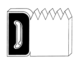 D trademark