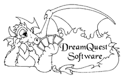 DREAMQUEST SOFTWARE trademark
