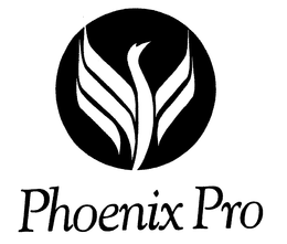 PHOENIX PRO trademark
