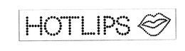 HOTLIPS trademark