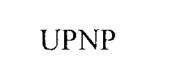 UPNP trademark