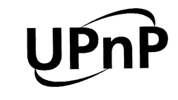 UPNP trademark